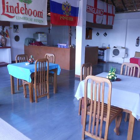 Shanith Guesthouse Негомбо Екстер'єр фото