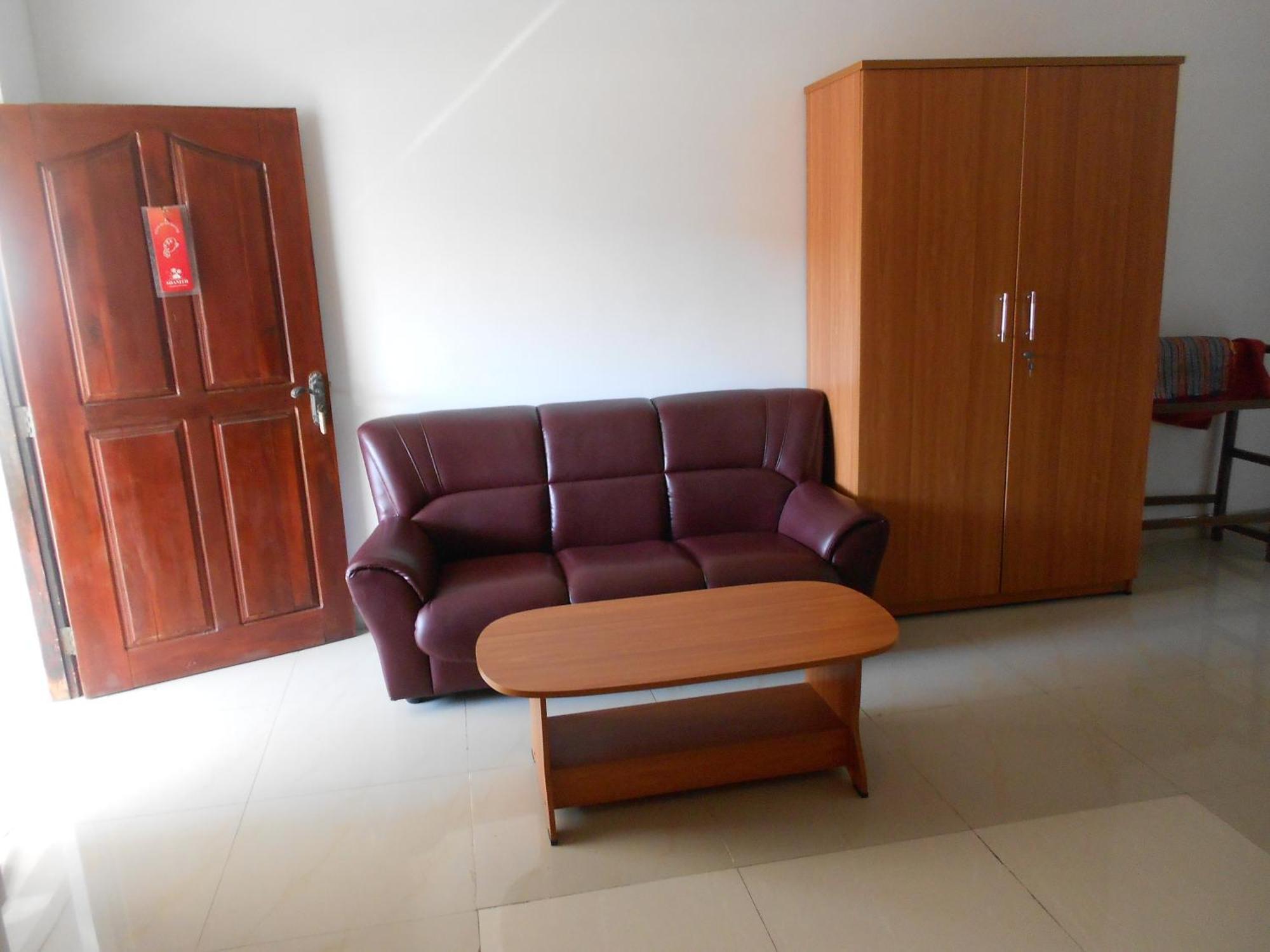 Shanith Guesthouse Негомбо Екстер'єр фото