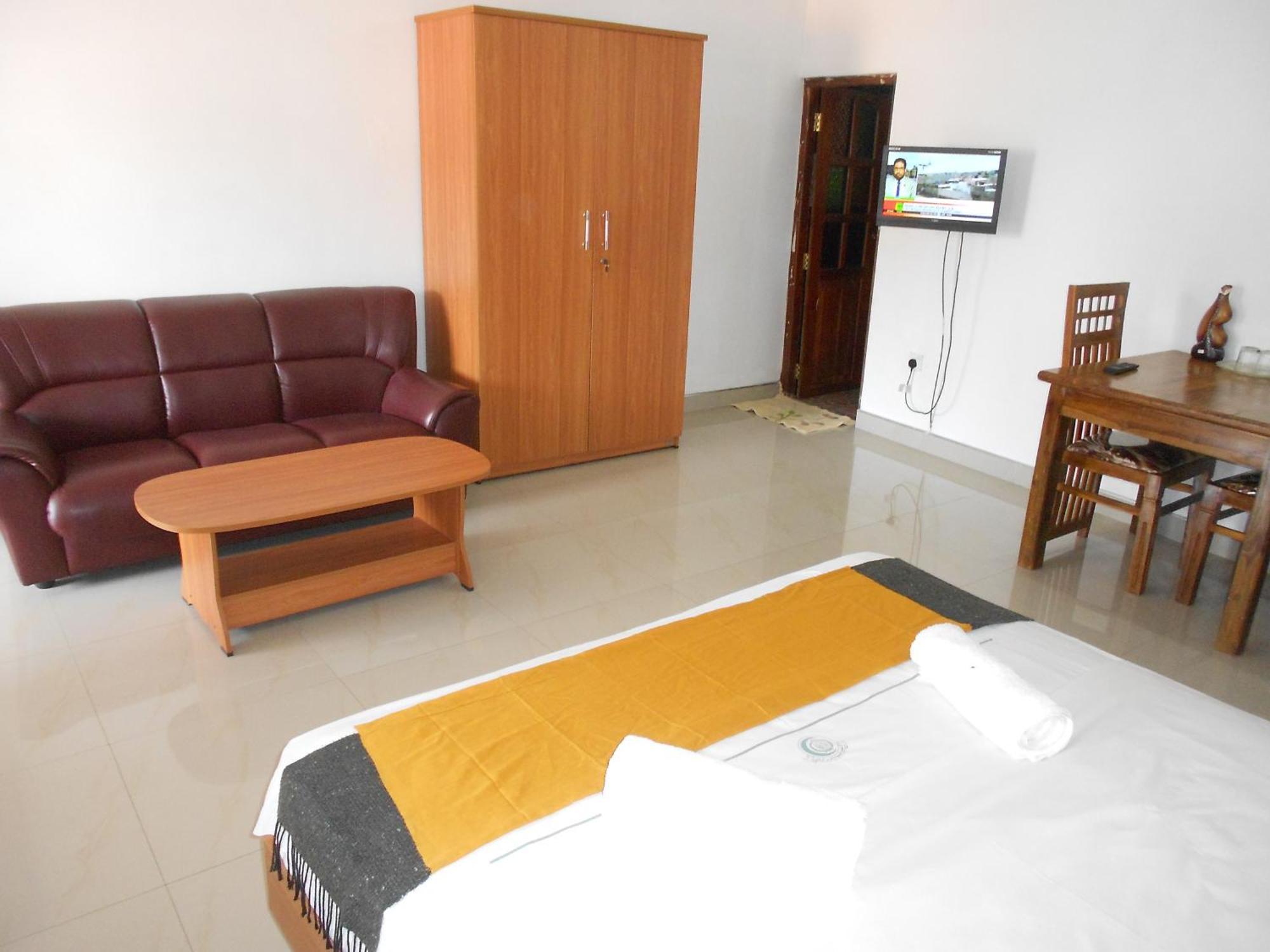 Shanith Guesthouse Негомбо Екстер'єр фото