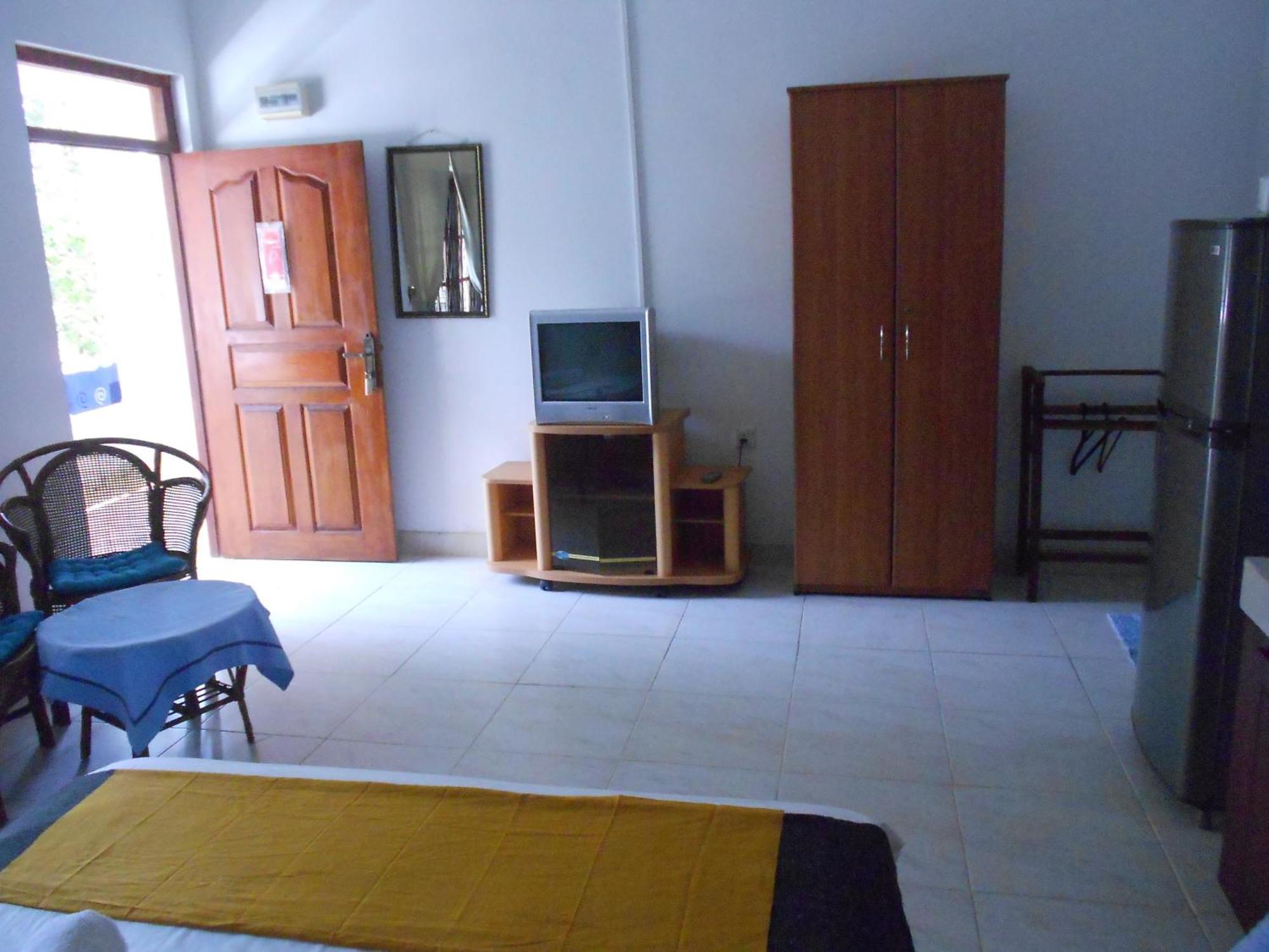 Shanith Guesthouse Негомбо Екстер'єр фото